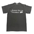 bet on yourself clothing